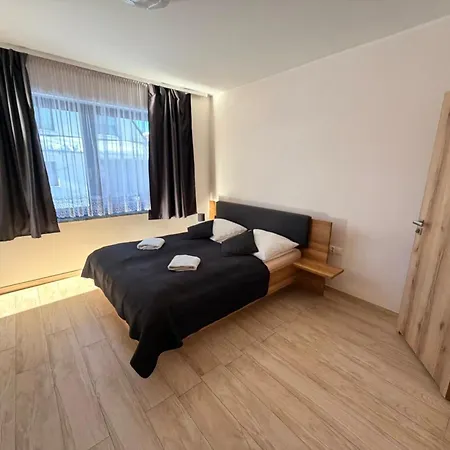 Apartament Miś-3